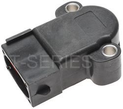 Standard Motor T-Series Throttle Position Sensors for 1991 TAURUS, 1987-1993 TEMPO, 1988-1994 TOPAZ - TH57T