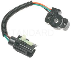 Standard Motor Throttle Position Sensors TH62