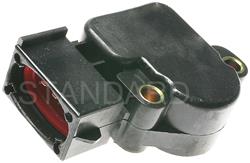 Standard Motor Throttle Position Sensors TH63
