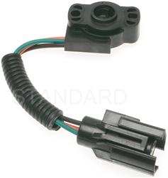 Standard Motor Throttle Position Sensors TH66