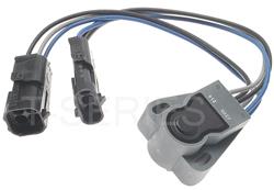 Standard Motor T-Series Throttle Position Sensors for 1987-1990 CHEROKEE, COMANCHE, WAGONEER - TH67T