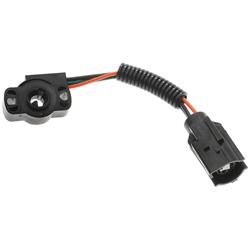 Standard Motor Throttle Position Sensors for 1988-1990 MUSTANG - TH73