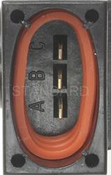 Standard Motor Products TH46 Throttle Position Sensor