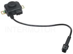 Standard Motor Throttle Position Sensors for 1990-1991 COUPE QUATTRO - TH86