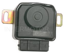 Standard Motor Throttle Position Sensors for 1983 720, 1990 V8 QUATTRO - TH87