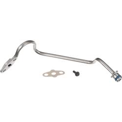 Standard Motor Products - Turbocharger Oil Lines for 2003-2005 F-250 SUPER DUTY, 2003-2007 F-350 SUPER DUTY - TIH102