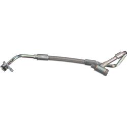 Standard Motor Products - Turbocharger Oil Lines for 2020-2022 1500, 2020-2021 WRANGLER - TIH108
