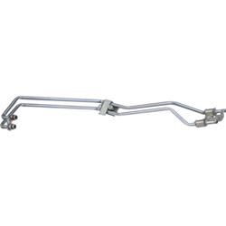 Standard Motor Products - Turbocharger Hoses for 2017-2019 ESCAPE, 2014-2020 FUSION - TIH117