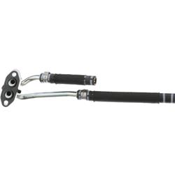 Standard Motor Products - Turbocharger Oil Lines for 2020-2022 1500, WRANGLER, 2021-2022 GLADIATOR - TIH126