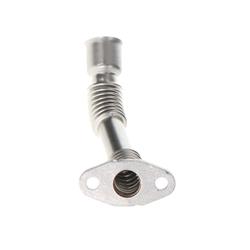 Standard Motor Products Turbocharger Oil Lines TIH129