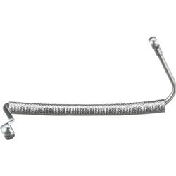 Standard Motor Products Turbocharger Oil Lines TIH35