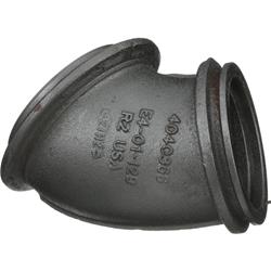 Standard Motor Products - Air Inlet Elbows for 2007-2010 RAM 2500, RAM 3500 - TIH36