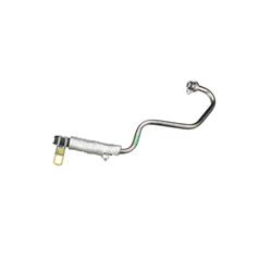 Standard Motor Products - Turbocharger Components for 2015-2020 F-150 - TIH3
