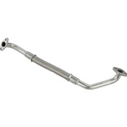 Standard Motor Products - Fluid Cooler Lines for 2001-2006 TT - TIH41
