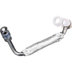 Standard Motor Products - Tubing Connectors for 2015-2020 F-150 - TIH72