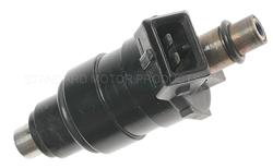 Standard Motor Fuel Injectors TJ100