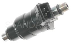 Standard Motor Fuel Injectors TJ101