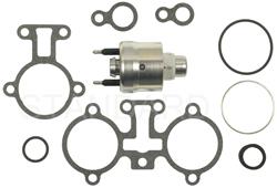 Standard Motor Fuel Injectors TJ10