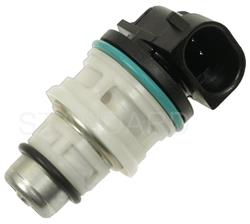 Standard Motor Fuel Injectors TJ13