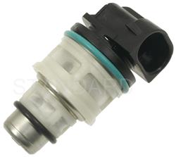 Standard Motor Fuel Injectors TJ14