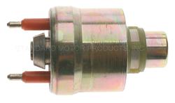 Standard Motor Fuel Injectors for 1982-1983 CAMARO, FIREBIRD - TJ15