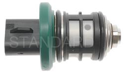 Standard Motor Fuel Injectors TJ19