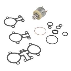Standard Motor Fuel Injectors TJ1