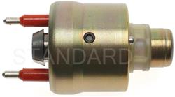Standard Motor Fuel Injectors for 1989-1993 CAPRICE, 1991-1992 COMMERCIAL CHASSIS - TJ25