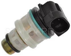 Standard Motor Fuel Injectors TJ32