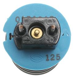 Standard Motor Fuel Injectors TJ37