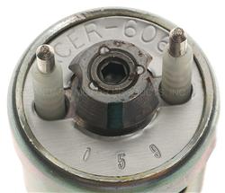 Standard Motor Fuel Injectors TJ39