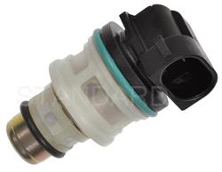 Standard Motor Fuel Injectors for 1990-1992 LUMINA - TJ47