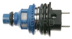 Standard Motor Fuel Injectors TJ48