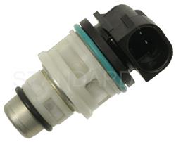 Standard Motor Fuel Injectors TJ54