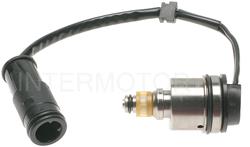 Standard Motor Fuel Injectors TJ58