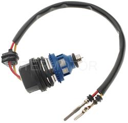Standard Motor Fuel Injectors for 1990-1995 SAMURAI - TJ63