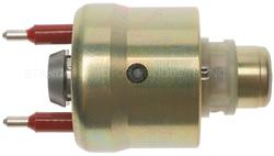 Standard Motor Fuel Injectors TJ6