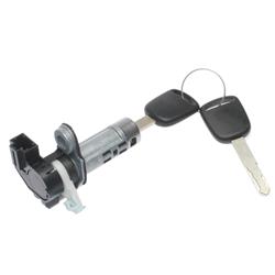 Standard Motor Products - Trunk Lock Cylinders for 2001-2011 CIVIC - TL-305