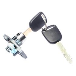 Standard Motor Products - Trunk Lock Cylinders for 2004-2008 S2000 - TL-306