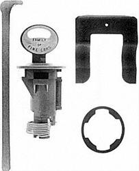 Trunk Lock-Wagon Standard TL-105