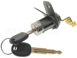 Standard Motor Trunk Lock Cylinders for 1995-1996 SONATA - TL-128