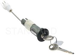 Standard Motor Trunk Lock Cylinders for 1990-1993 COUGAR, THUNDERBIRD - TL-139B