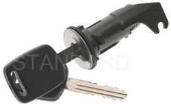 Standard Motor Trunk Lock Cylinders for 1993-1997 SW1, SW2 - TL-157