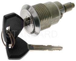 Standard Motor Trunk Lock Cylinders TL-176