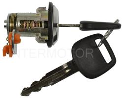 Standard Motor Trunk Lock Cylinders for 1995-1998 TERCEL - TL-183