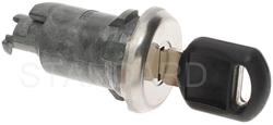 Standard Motor Trunk Lock Cylinders TL-193