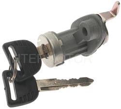 Standard Motor Trunk Lock Cylinders for 1984-1987 CIVIC - TL-209