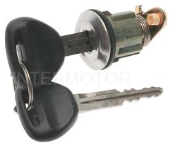 Standard Motor Trunk Lock Cylinders TL-216