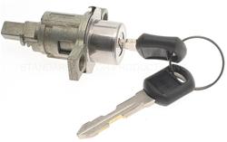Standard Motor Trunk Lock Cylinders TL-230