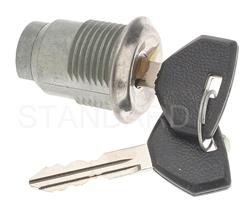 Standard Motor Trunk Lock Cylinders for 1994 INTREPID, VIPER, VISION - TL-234